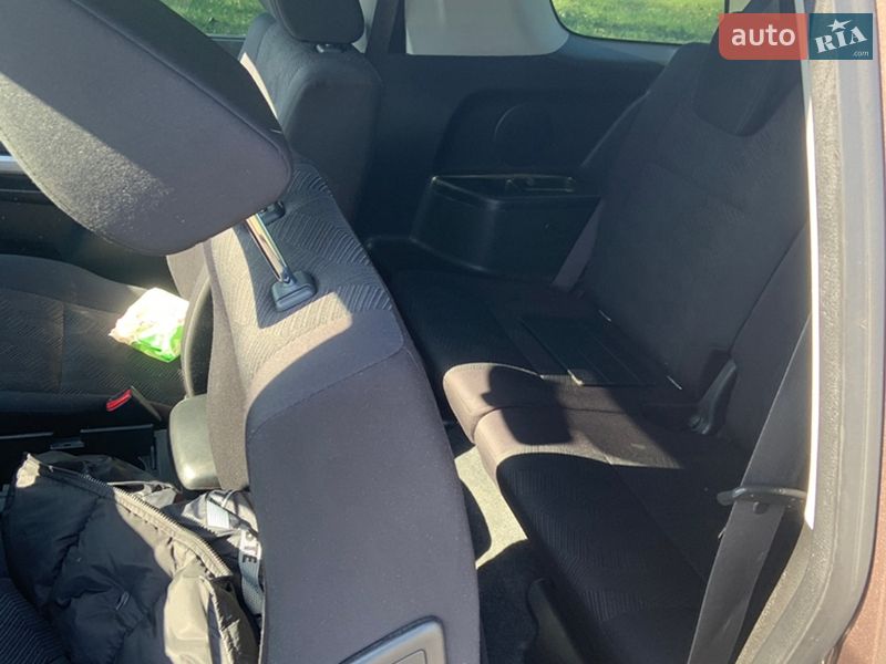 Внедорожник / Кроссовер Suzuki Grand Vitara 2014 в Киеве