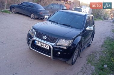 Позашляховик / Кросовер Suzuki Grand Vitara 2006 в Запоріжжі