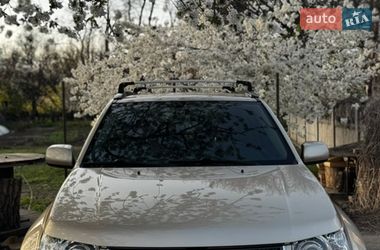 Позашляховик / Кросовер Suzuki Grand Vitara 2007 в Запоріжжі