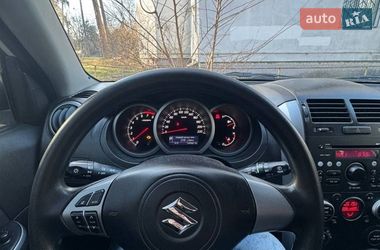 Внедорожник / Кроссовер Suzuki Grand Vitara 2008 в Киеве