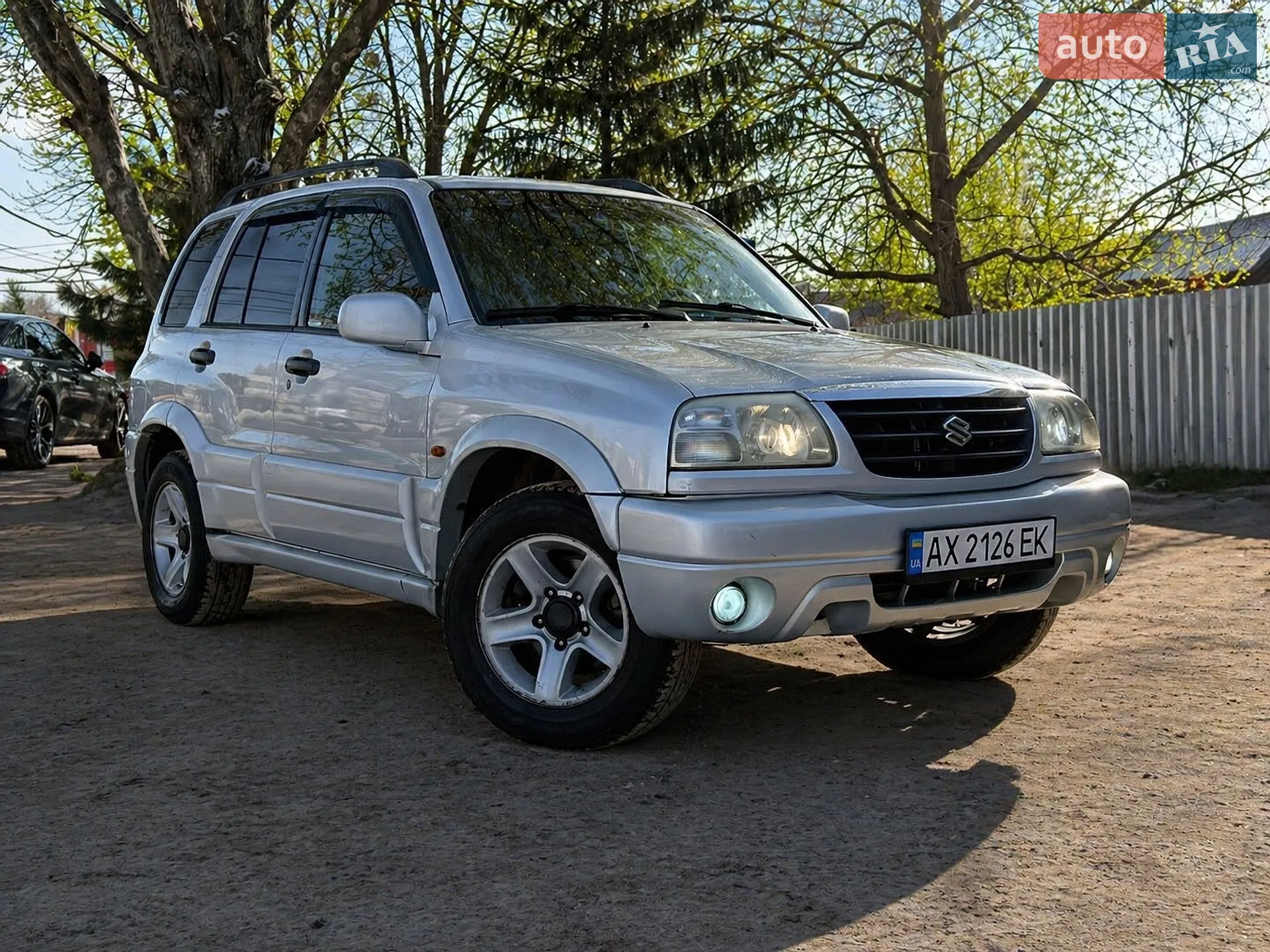 Фото авто 8