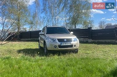 Позашляховик / Кросовер Suzuki Grand Vitara 2008 в Вінниці