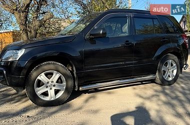 Внедорожник / Кроссовер Suzuki Grand Vitara 2006 в Днепре