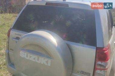 Внедорожник / Кроссовер Suzuki Grand Vitara 2006 в Надворной