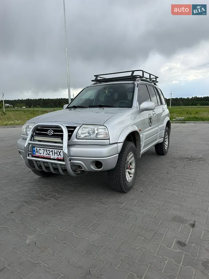 2014 Toyota Land Cruiser Prado - мініатюра 18