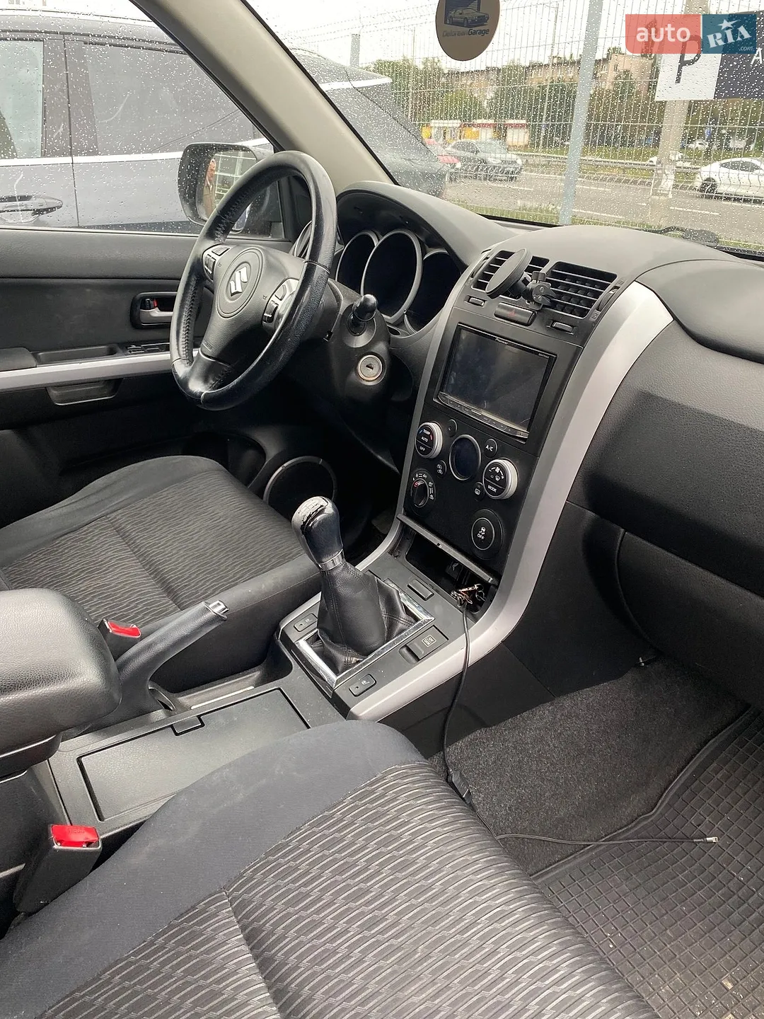 2013 Suzuki Grand Vitara - мініатюра 9