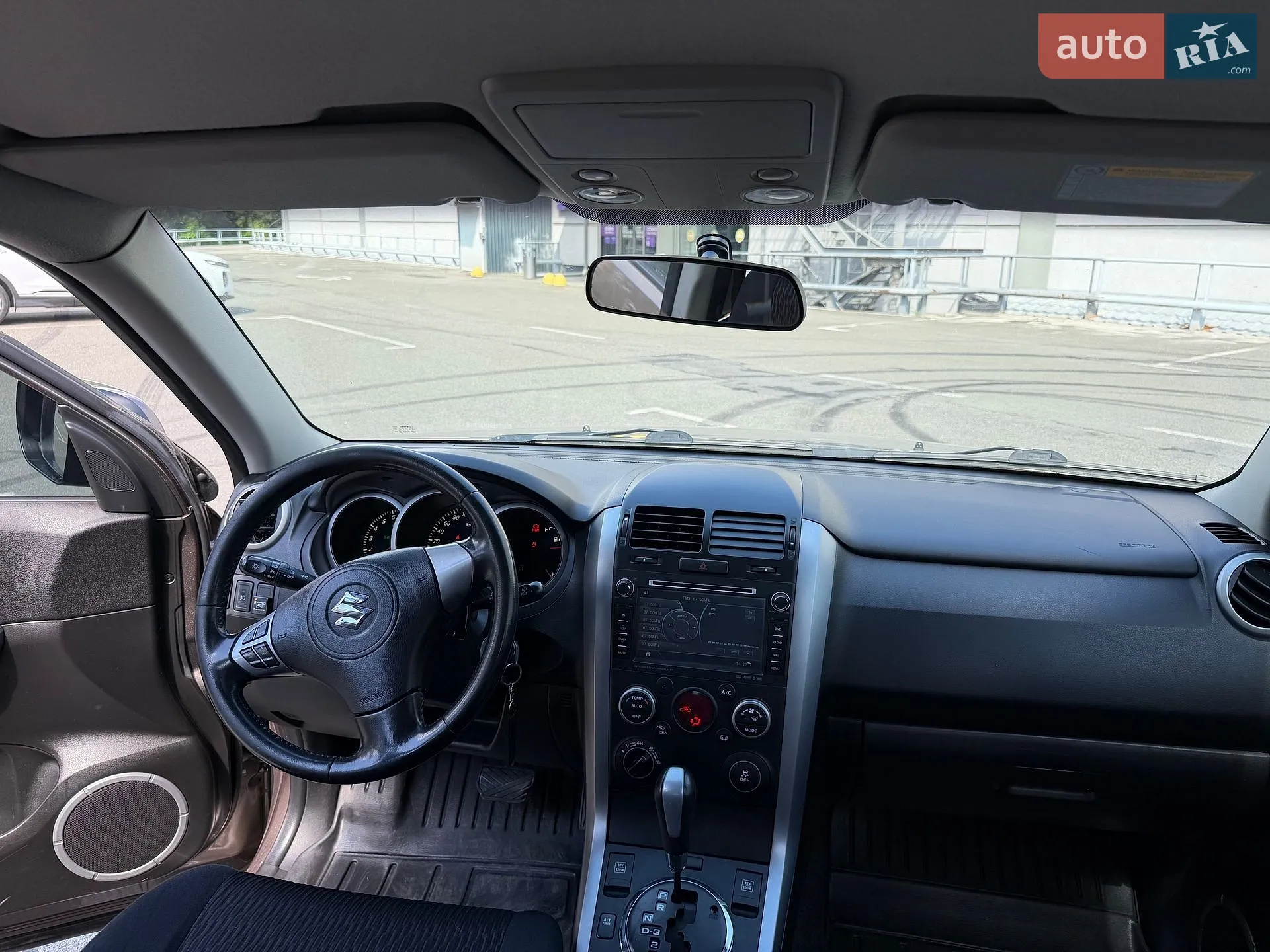 2013 Suzuki Grand Vitara - мініатюра 13
