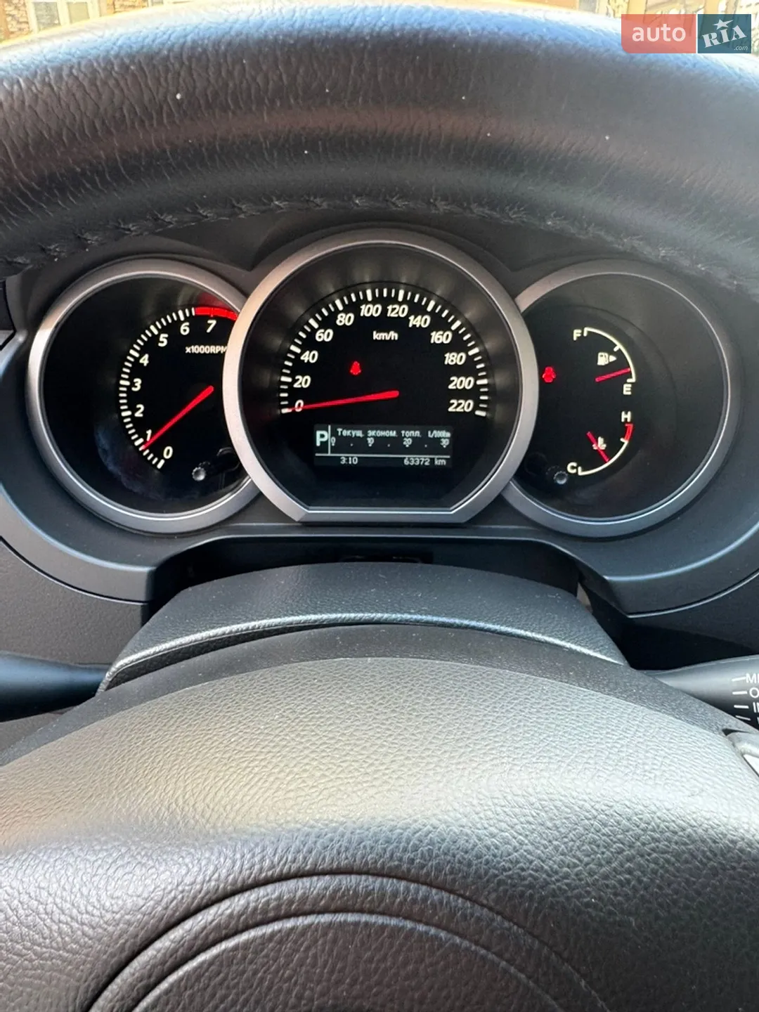 2015 Suzuki Grand Vitara - мініатюра 16