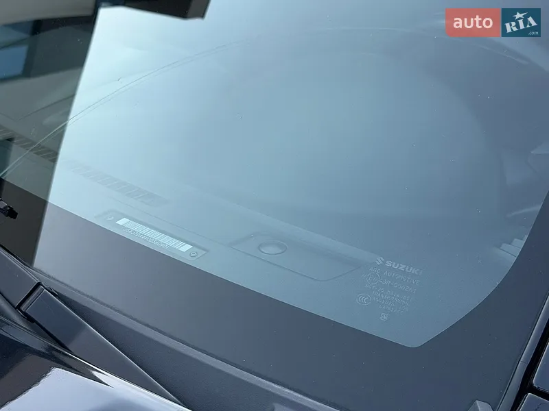 Suzuki Grand Vitara 2018 VIN JSAJTDA4V00360901 фото оголошення 17 з 95