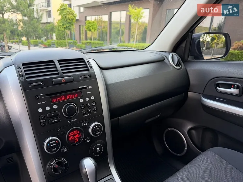 Suzuki Grand Vitara 2018 VIN JSAJTDA4V00360901 фото оголошення 32 з 95