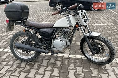Мотоцикл Классик Suzuki GrassTracker 250 2005 в Черновцах