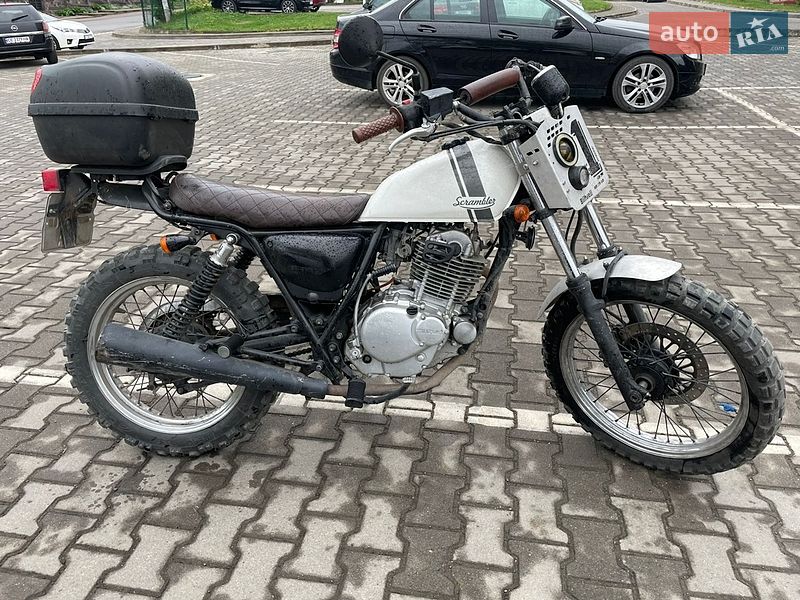 SUZUKI GrassTracker 250 整備マニュアル　セット 即決！グラストラッカー250/ビッグボーイ/サービスマニュアル補足版