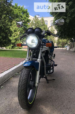 Мотоцикл Спорт-туризм Suzuki GS 500 1997 в Киеве