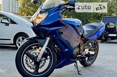 Спортбайк Suzuki GS 500 2006 в Одессе