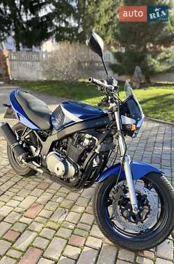 Мотоцикл Классік Suzuki GS 500 2006 в Кам'янці-Бузькій