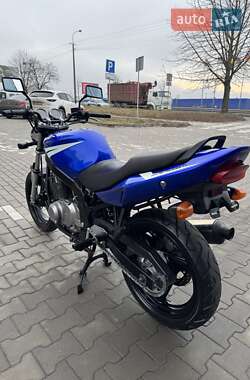 Мотоцикл Без обтікачів (Naked bike) Suzuki GS 500 2004 в Рівному