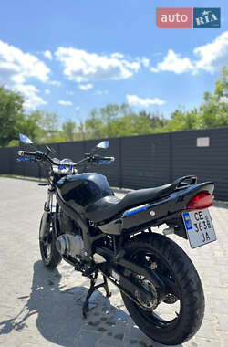 Мотоцикл Классік Suzuki GS 500 2007 в Глибокій