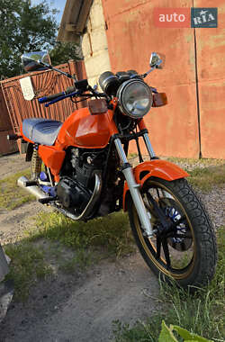Мотоцикл Классік Suzuki GS 500 2001 в Житомирі