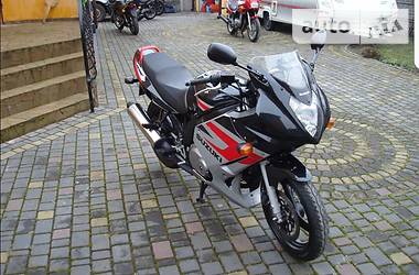 Спортбайк Suzuki GS 500E 2005 в Львове