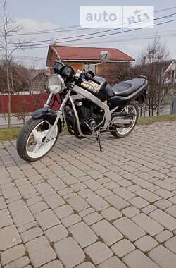 Мотоцикл Классик Suzuki GS 500E 1992 в Виннице