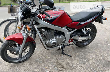 Спортбайк Suzuki GS 500E 1998 в Вінниці