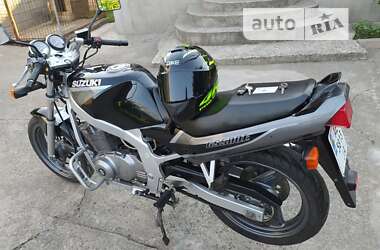 Мотоцикл Классік Suzuki GS 500E 1999 в Верхівцеві