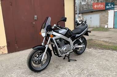 Мотоцикл Без обтікачів (Naked bike) Suzuki GS 500E 1998 в Запоріжжі