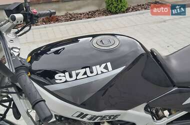 Мотоцикл Классик Suzuki GS 500E 1999 в 