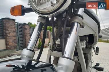 Мотоцикл Классик Suzuki GS 500E 1999 в 