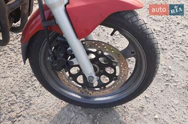 Мотоцикл Классик Suzuki GS 500E 1996 в 