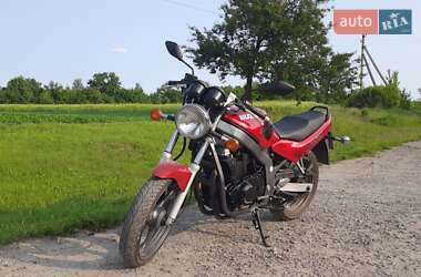 Мотоцикл Классик Suzuki GS 500E 1996 в Здолбунове