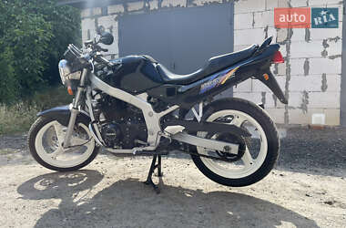 Квадроцикл спортивный Suzuki GS 500E 1995 в 