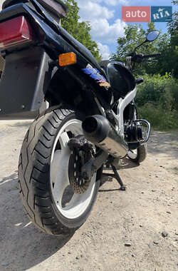 Квадроцикл спортивный Suzuki GS 500E 1995 в 