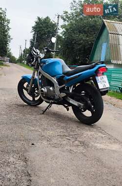 Мотоцикл Классік Suzuki GS 500E 1999 в Овручі
