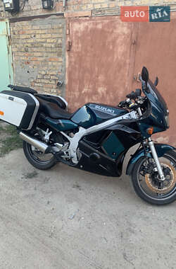 Мотоцикл Классік Suzuki GS 500E 2000 в Броварах