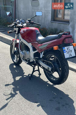 Мотоцикл Без обтекателей (Naked bike) Suzuki GS 500E 1996 в 
