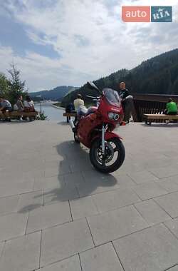 Мотоцикл Спорт-туризм Suzuki GS 500E 1998 в Ивано-Франковске
