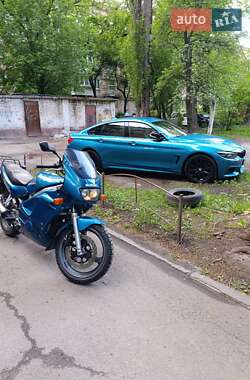 Мотоцикл Спорт-туризм Suzuki GS 500E 1998 в Києві