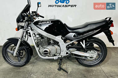 Мотоцикл Без обтікачів (Naked bike) Suzuki GS 500E 2000 в Бердичеві