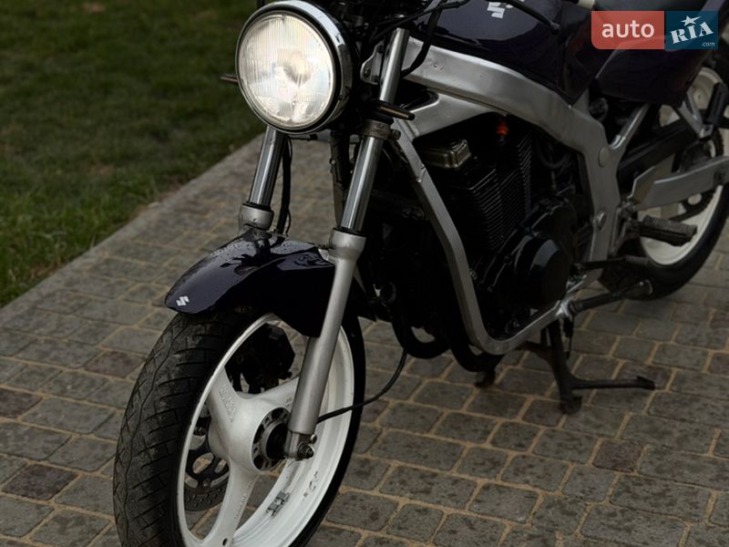Мотоцикл Классік Suzuki GS 500E 1992 в Калинівці