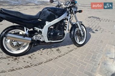 Мотоцикл Классік Suzuki GS 500E 1994 в Луцьку