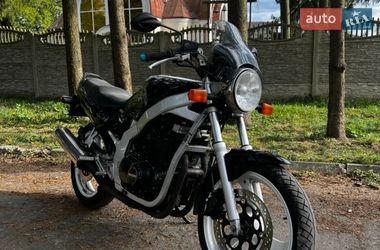 Мотоцикл Без обтекателей (Naked bike) Suzuki GS 500E 1994 в Луцке