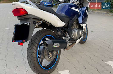 Спортбайк Suzuki GS 500F 2006 в 