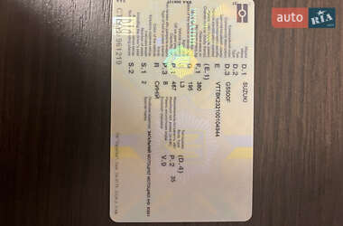 Спортбайк Suzuki GS 500F 2006 в 