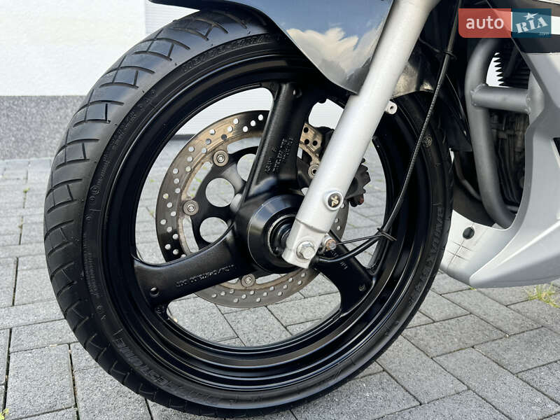 Спортбайк Suzuki GS 500F 2006 в Києві