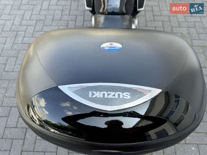 Спортбайк Suzuki GS 500F 2006 в Києві