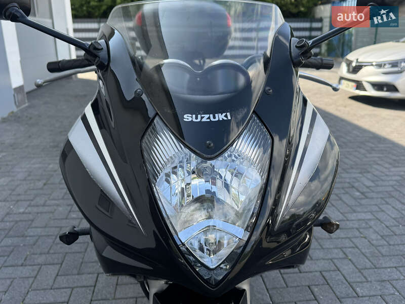 Спортбайк Suzuki GS 500F 2006 в Києві