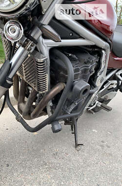 Мотоцикл Без обтікачів (Naked bike) Suzuki GSF 1200S Bandit 2001 в Львові