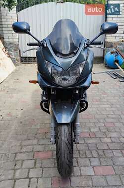 Мотоцикл Классик Suzuki GSF 1200S Bandit 2006 в Белой Церкви