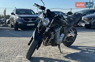 Мотоцикл Без обтекателей (Naked bike) Suzuki GSF 1250 2007 в Львове